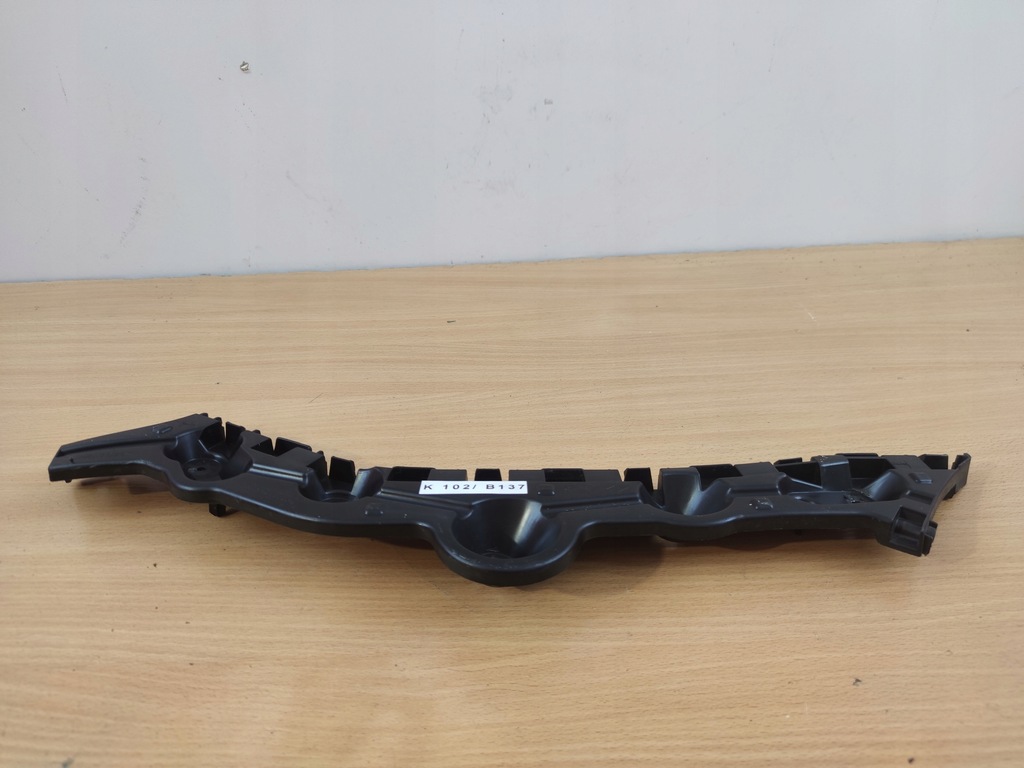 фото №1, Dacia logan 2 ii mcv правый направляющая бампера задняя