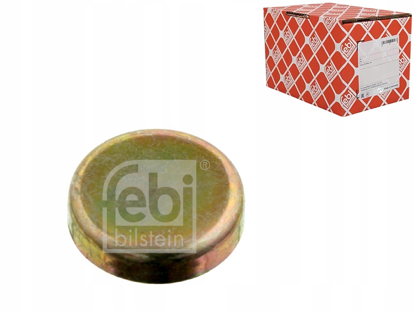 фото №1, Заглушка блок двигуна śr zew. 30 mm opel ascona c astra f astra j