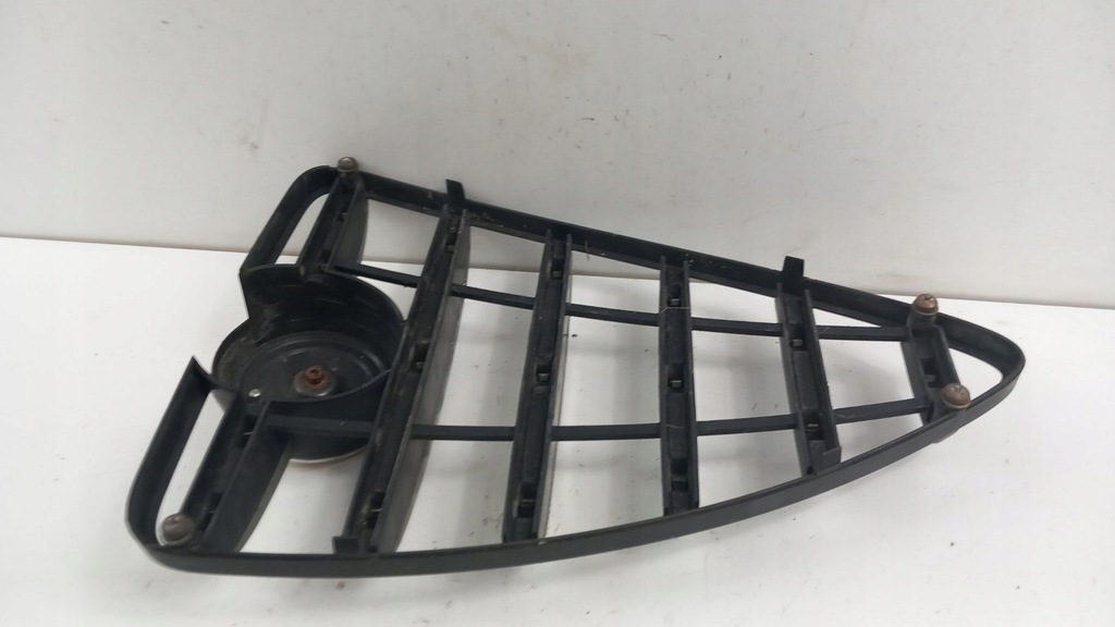 фото №3, Alfa romeo mito решётка радиатора решётка радиатора хром