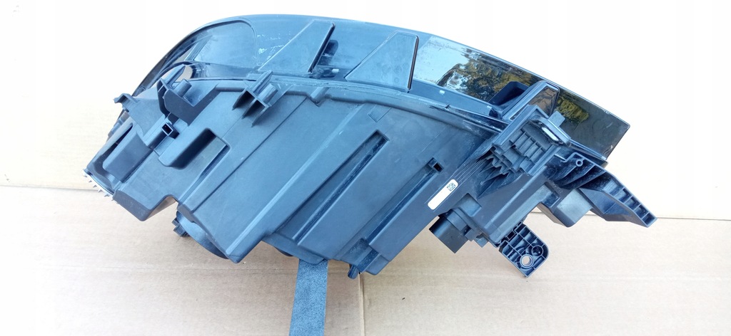 фото №8, Vw id.4 id4 21- лампа права перед передня full led 11b941006