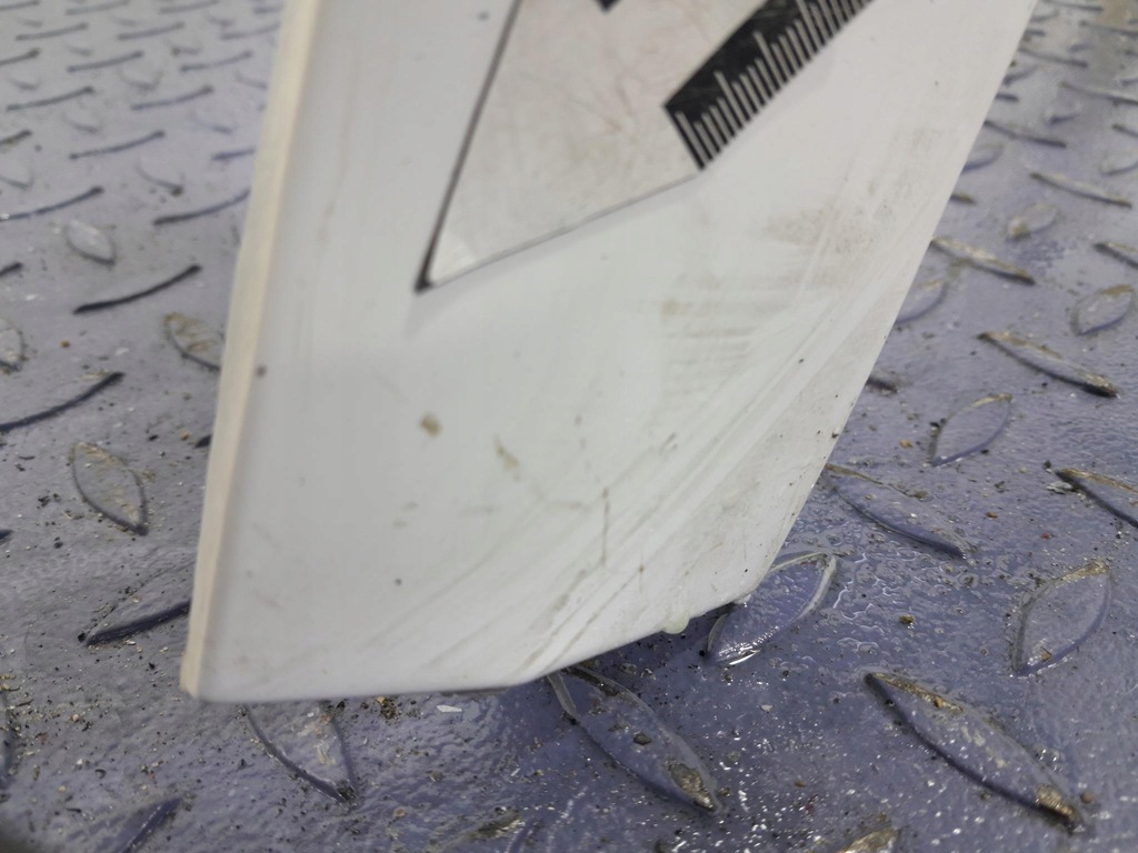 фото №8, Citroen c4 ii lift крыло перед правый ewp