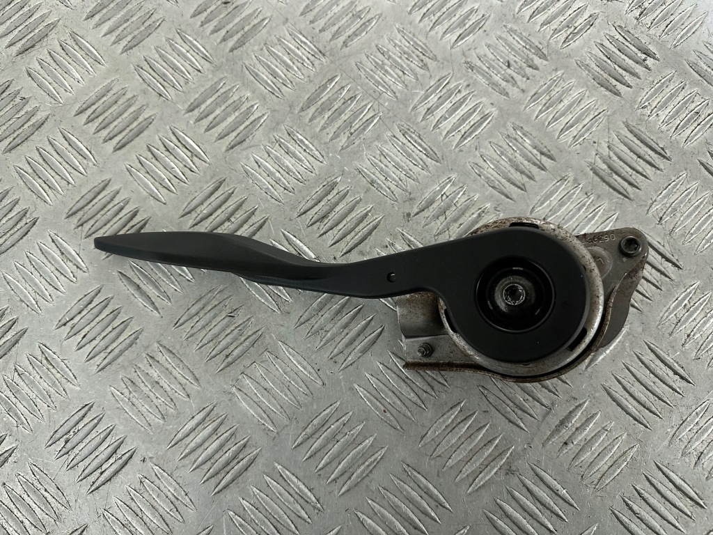 фото №1, Lancia delta iii ручка механізм регулювання сидіння водія