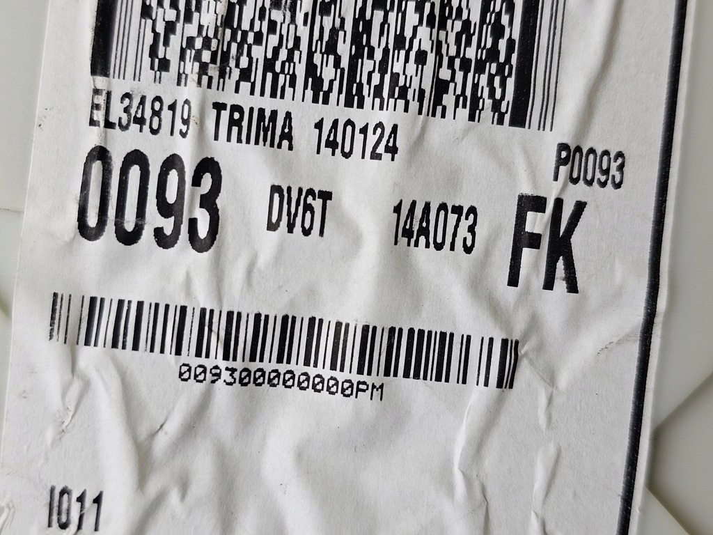 фото №5, Модуль коробка запобіжників bsi ford kuga mk2 dv6t14a073fk