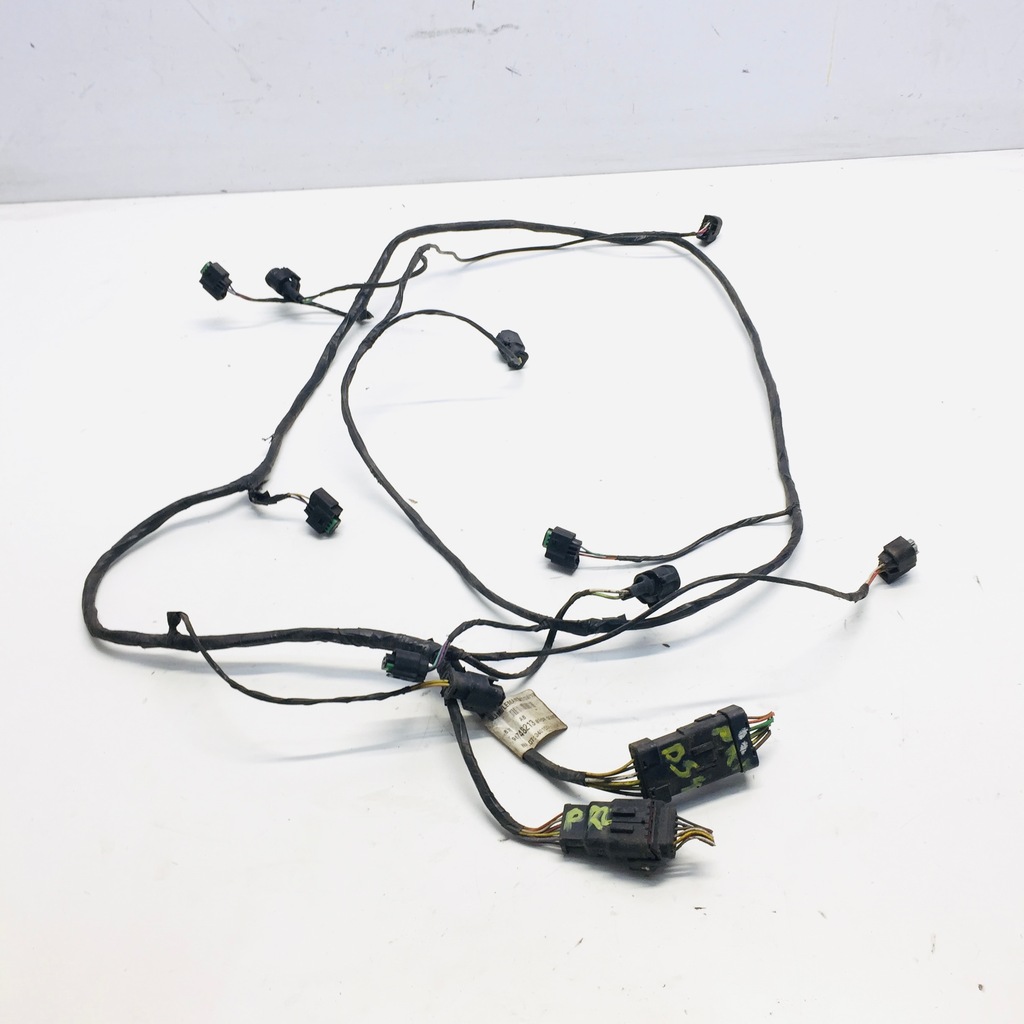 фото №1, Жгут pdc перед citroen ds4 9674821380