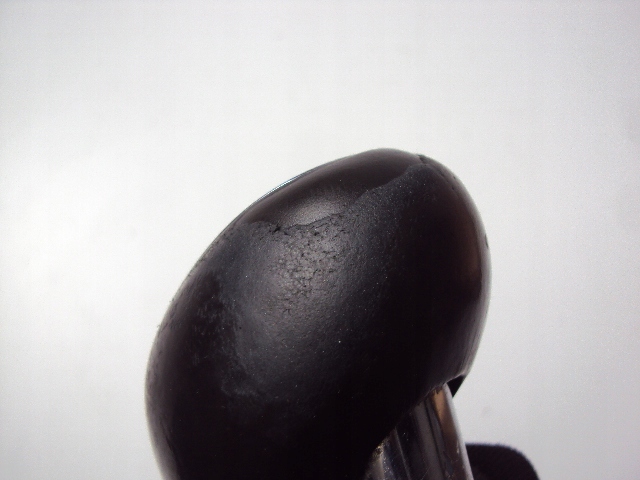 фото №3, Ручка чехол передач opel zafira c 2013 r