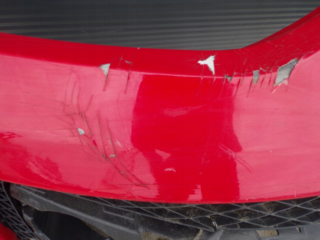 фото №6, Бампер передній перед vw up