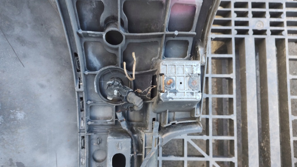 фото №11, Бампер задняя задний audi a4 b6 kombi