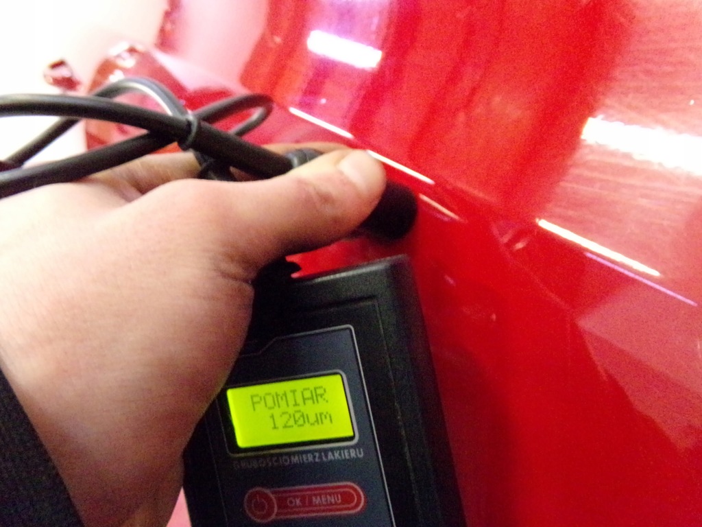 фото №11, Двері правий перед праве передні колір la3h vw scirocco iii 1k8