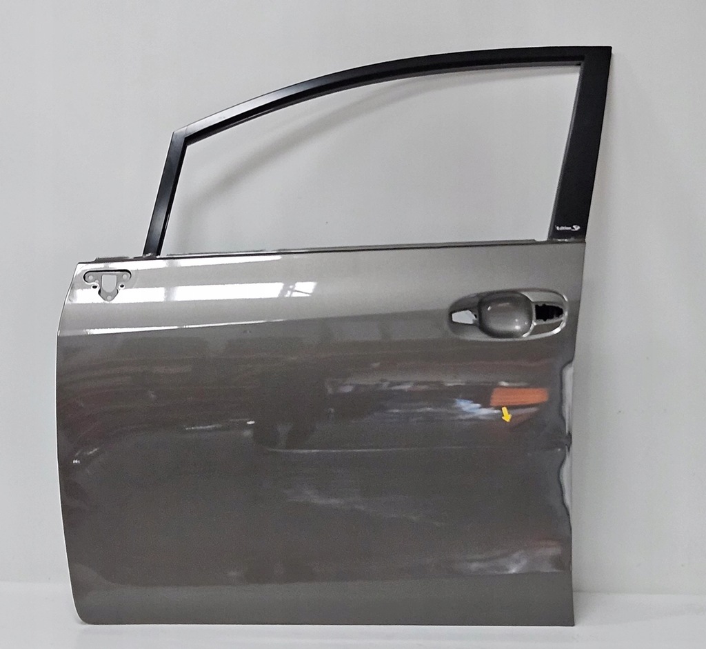 фото №1, Двері лівий перед toyota auris i 5d оригінал