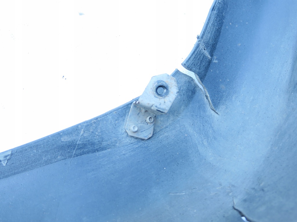 фото №4, Спойлер бампера honda civic vii 7 sport type-r