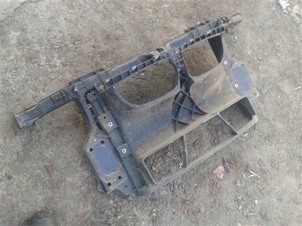 фото №7, Pas передний bmw 1 e87 2.0 d