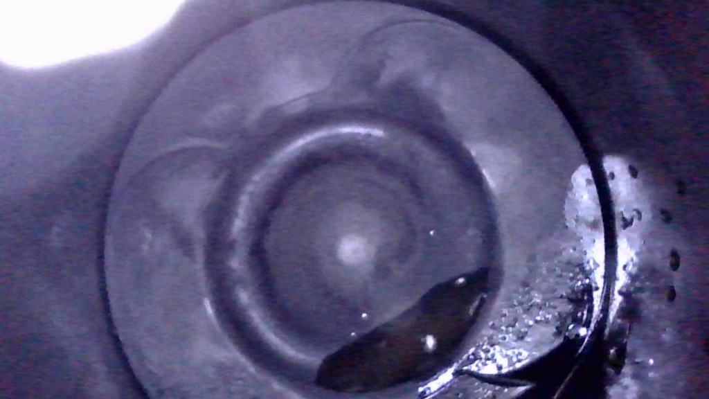 фото №13, Двигун 642838 642.838 mercedes e 207 c207 a207 3.0 cdi film вимірювання