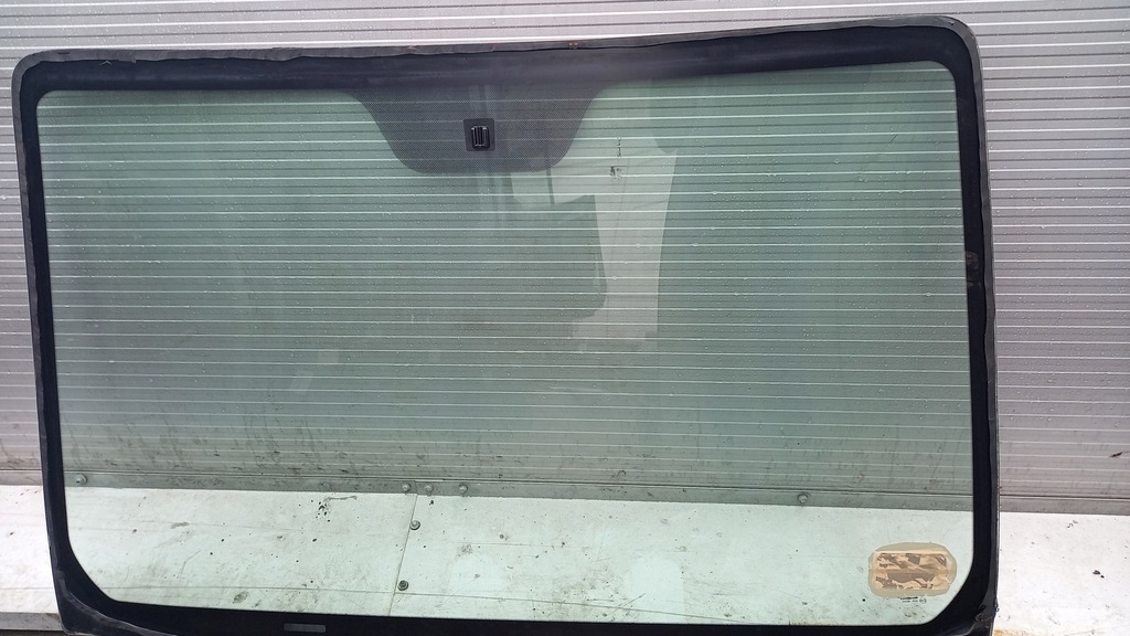 фото №6, Скло передня nissan note 06r