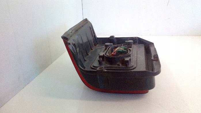 фото №7, Лампа ліва лампа задня fiat tipo