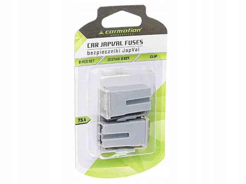 фото №1, Запобіжники carmotion 63619