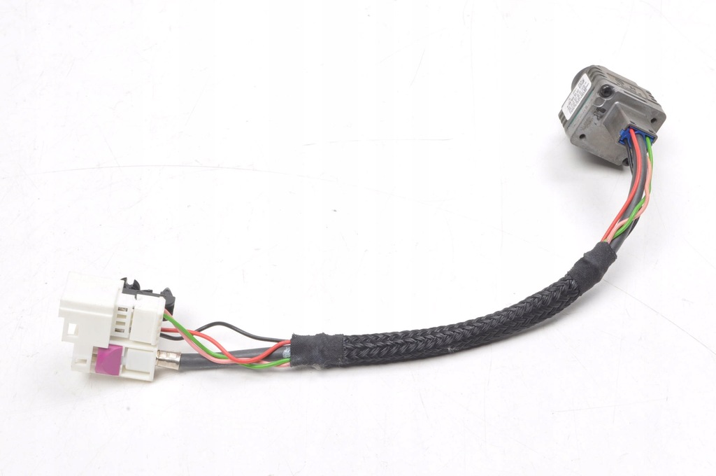 фото №6, Mercedes w117 w156 w176 камера заднього виду a1669059302