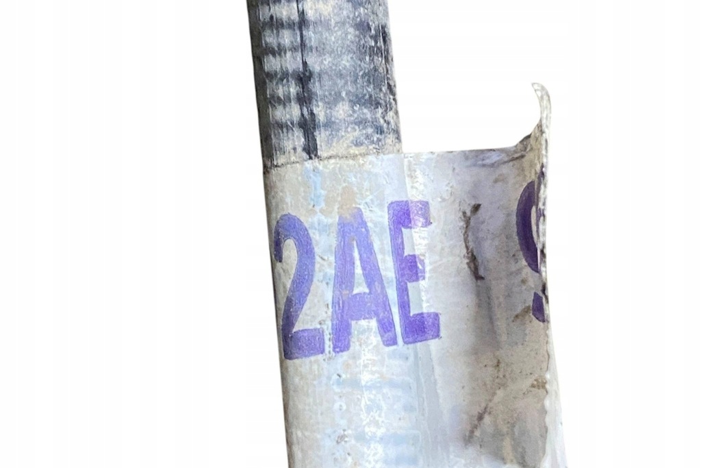 фото №12, Ступиця заднього правого колеса dodge charger h6244 3.6l бензиновий 218kw 2017