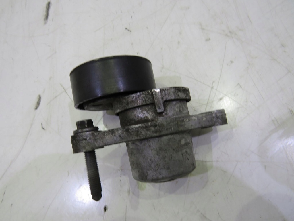 фото №5, Ролик натяжитель peugeot 508 1.6 ehdi