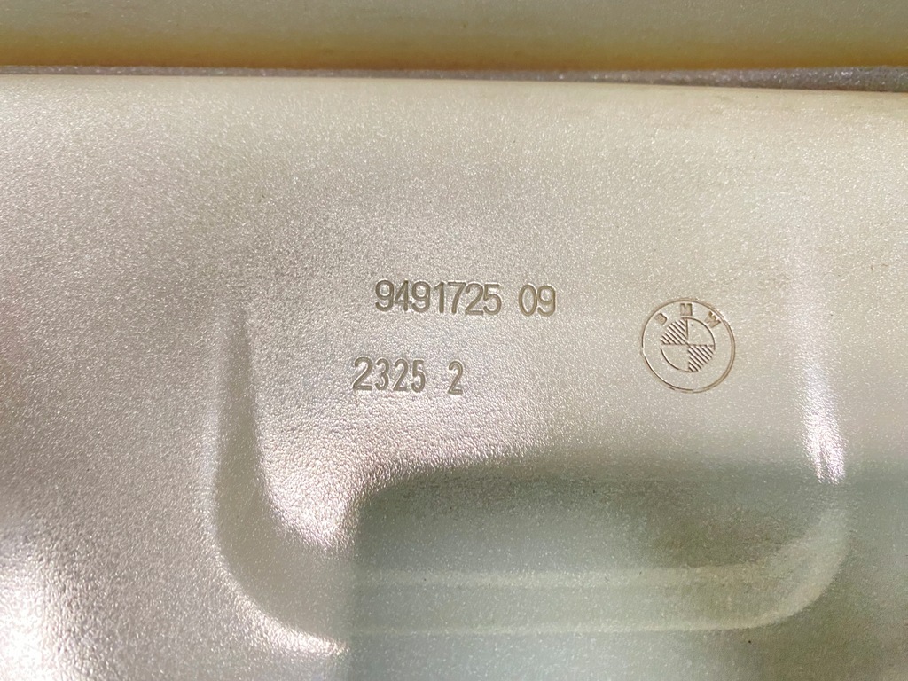 фото №15, Крыло перед передний левый bmw ix ix i20 l20 i20 2021-