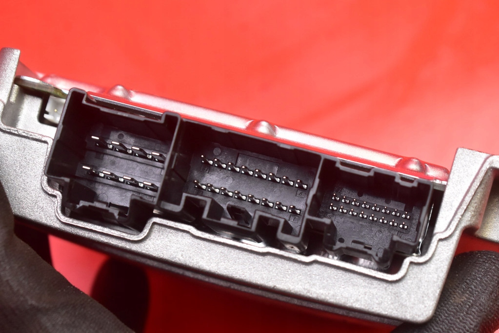 фото №7, Підсилювач audi n24366a20 mazda mx5 mx-5 4 iv nd 15-21