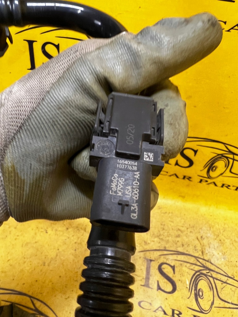 фото №6, Шланг повітря ford kuga mk3 escape mk4 1.5