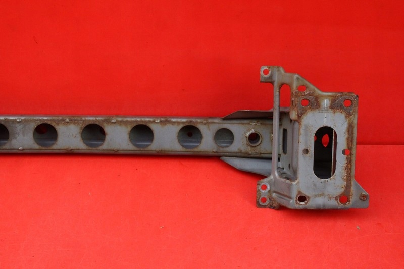 фото №6, Балка бампера перед передняя усилитель mazda 6 1 i gg 02-05