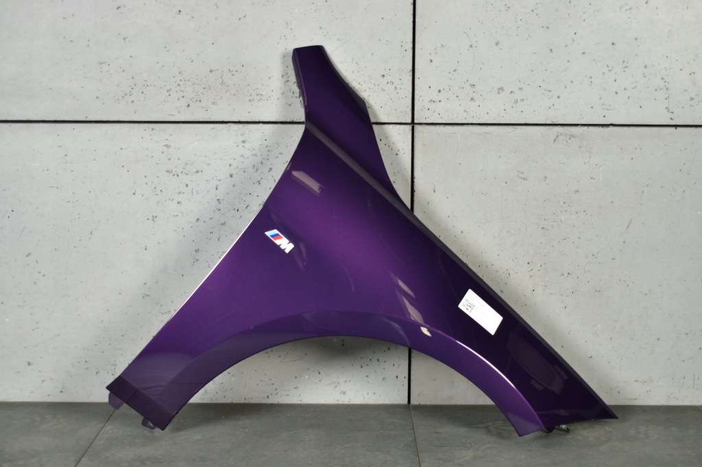 Bmw 1 f70 капот перед бампер крыло  ремень радиатор фары адаптивный led c56 в Украине