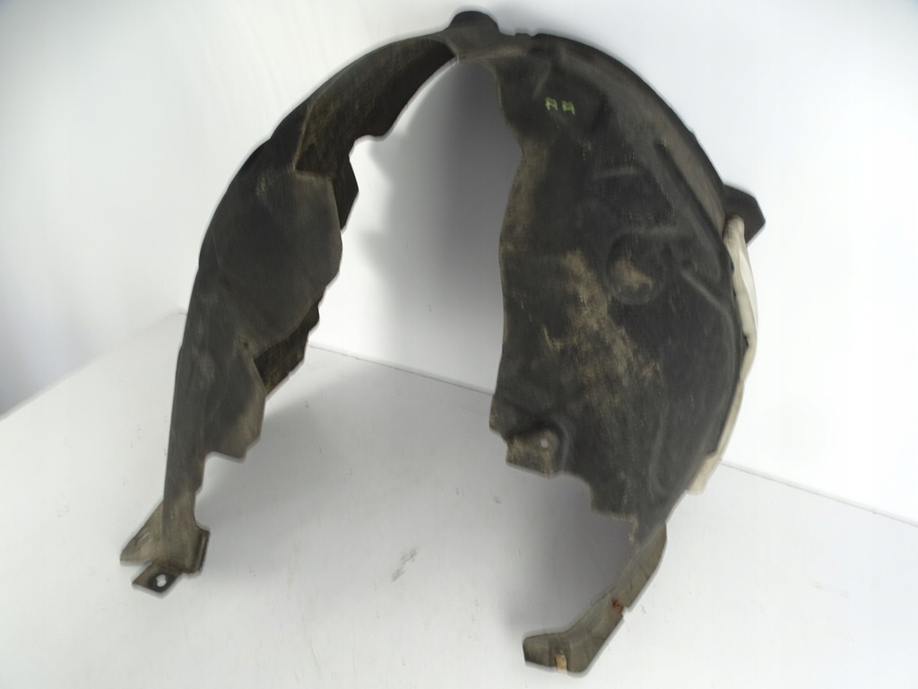 фото №2, Підкрилок праве