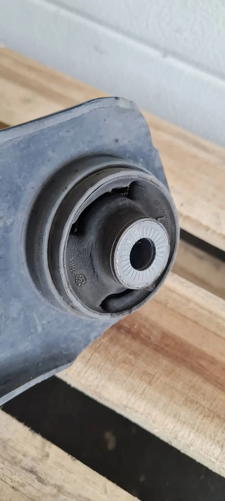 фото №11, S3 8v sedan a3 рычаг перед левый 5q0407151j vw audi skoda оригинал