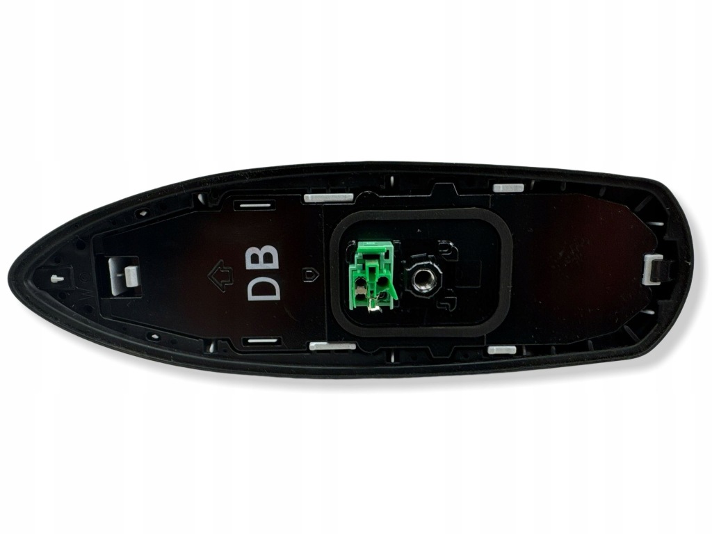 фото №5, Toyota bz4x 2024 антена gps плавник