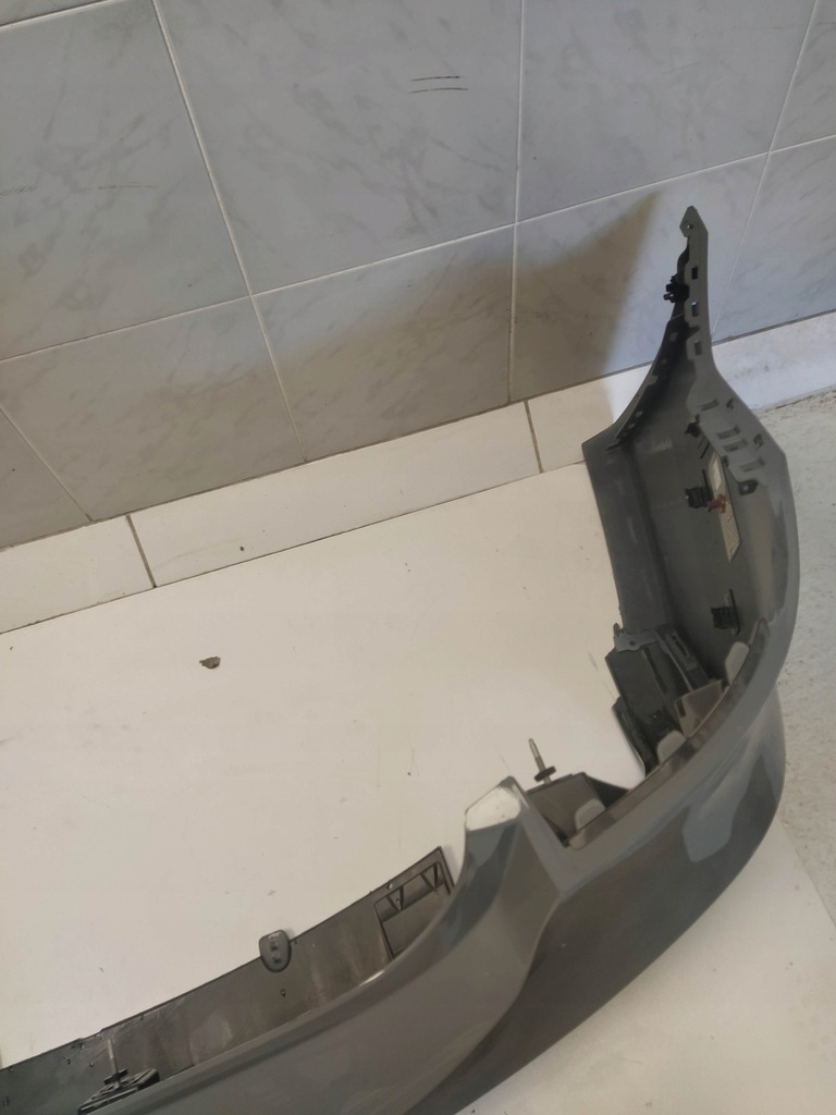 фото №12, Audi rs7 c8 бампер перед передний i задняя задний комплект