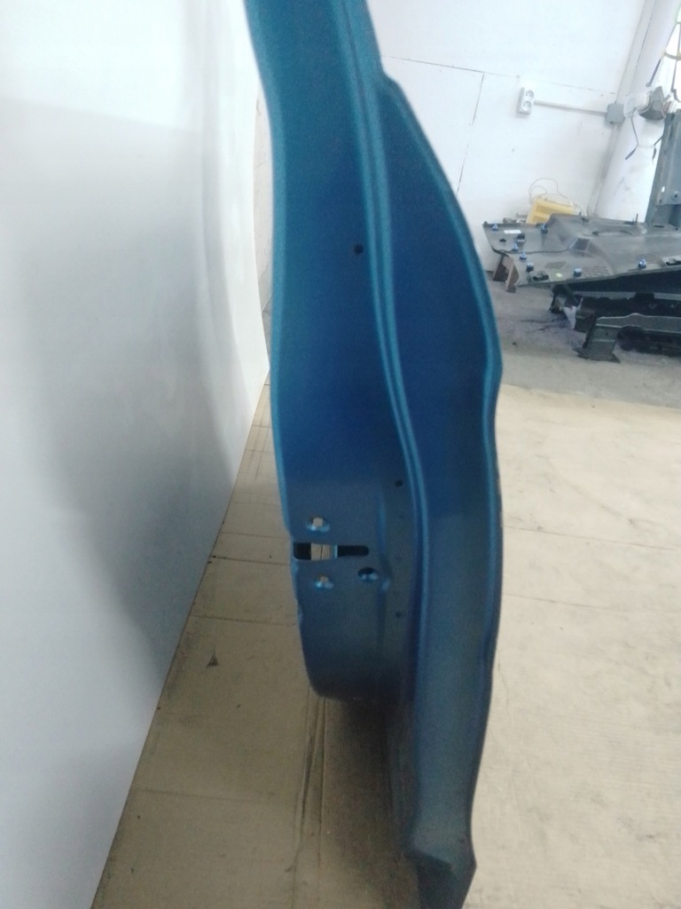 фото №6, Mitsubishi space star ii двері правий перед