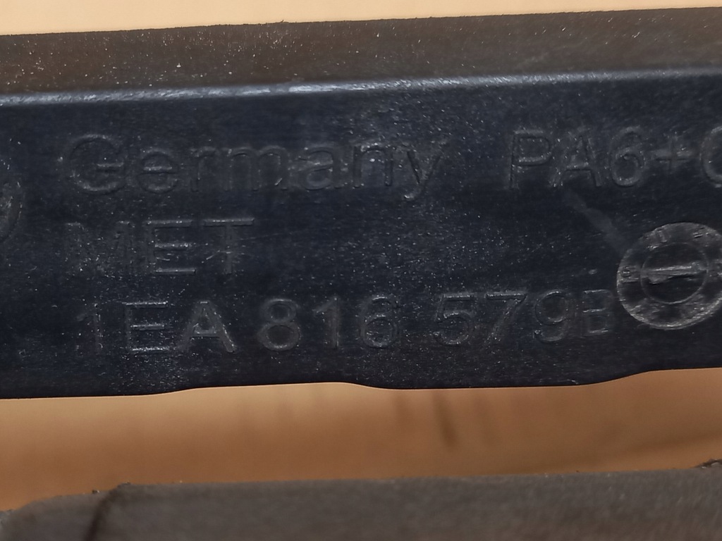 фото №7, Компресор компресор кондиціонера vw id.3 id.4 enyaq 1ea816797g 1ea820807c