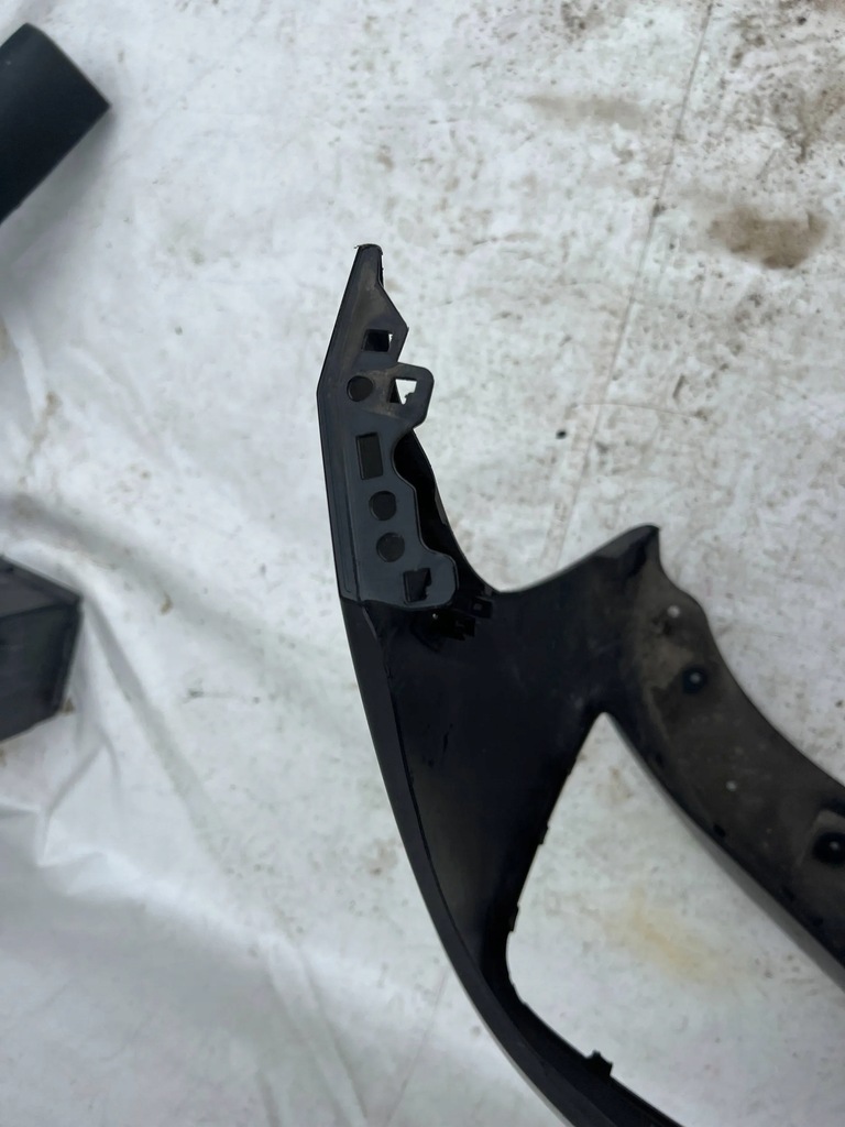 фото №14, Бампер bmw g22 g23 4 m-pakiet 2020 перед передній