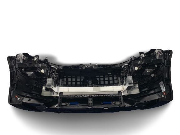 фото №13, Pas лампи kompletny перед amg gla h247 247 45 amg