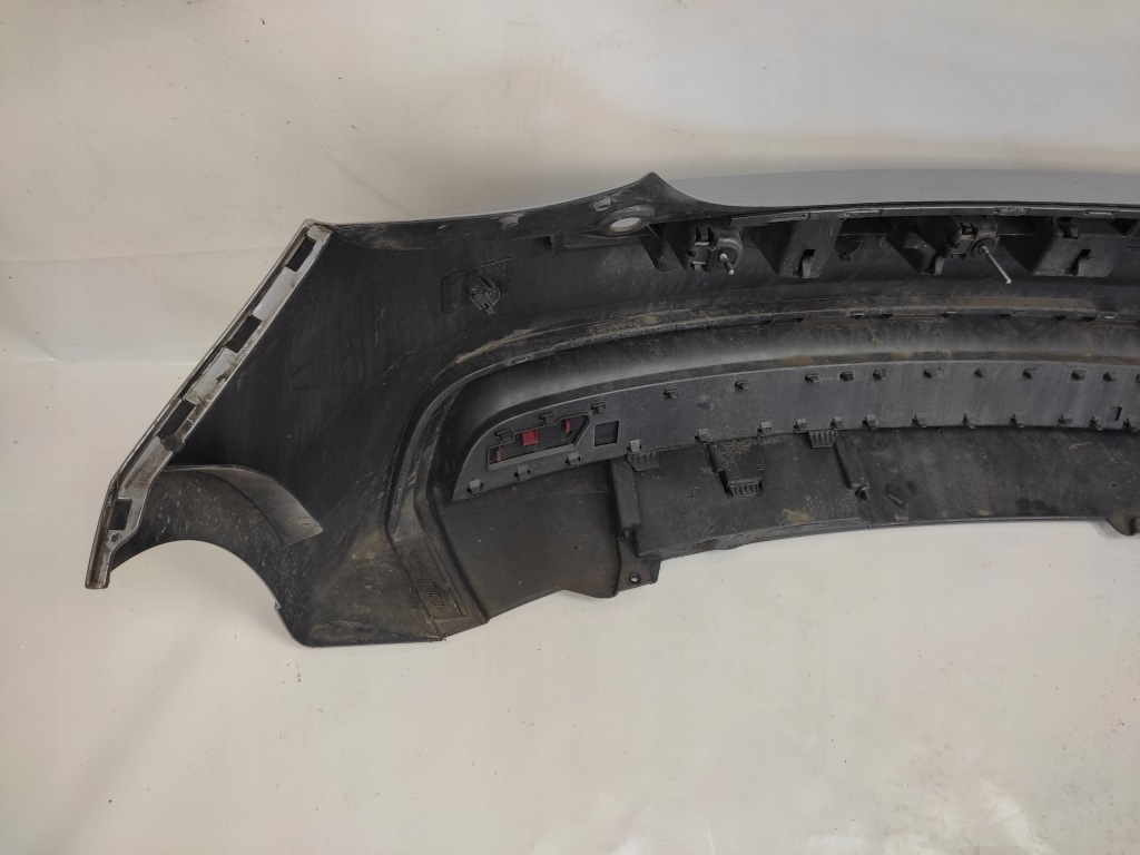 фото №9, Audi a1 8x0 s-line бампер задній задня 2010- 4pdc