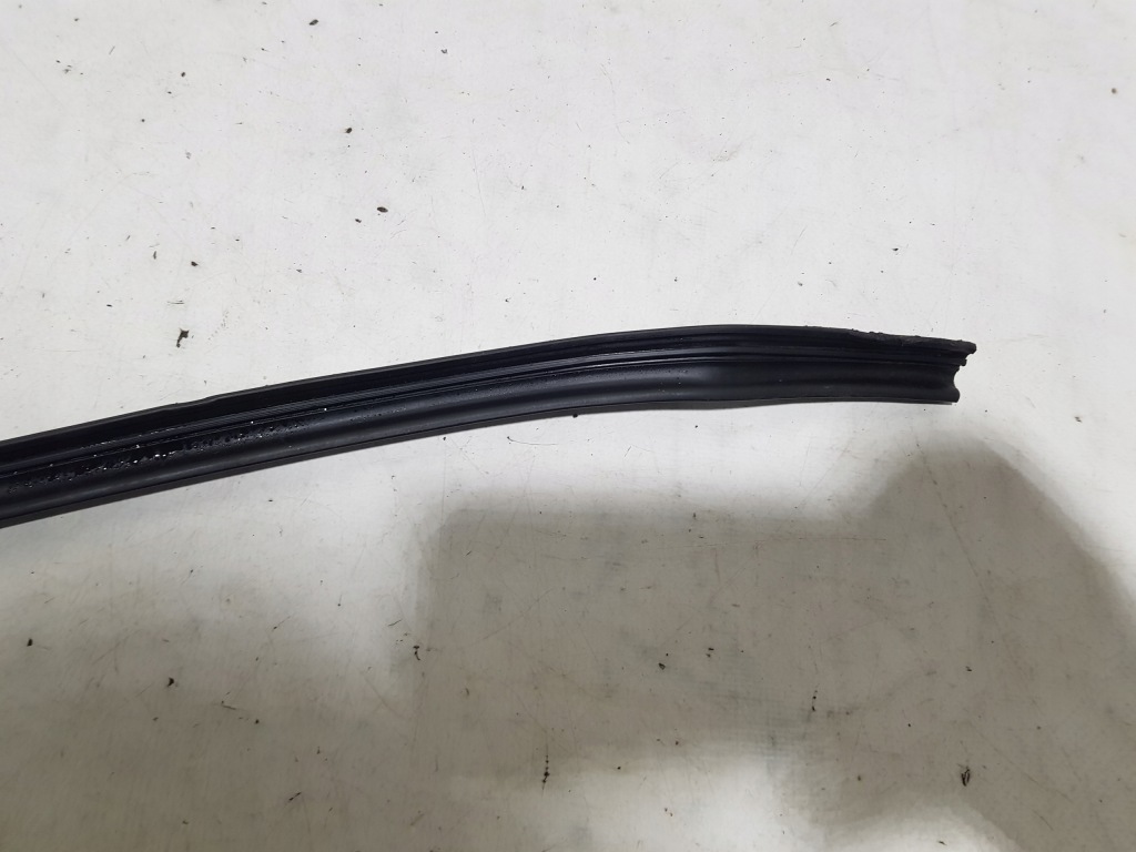 Прокладка стекло левая mercedes sl r230 w230 2307200878 с Разборки