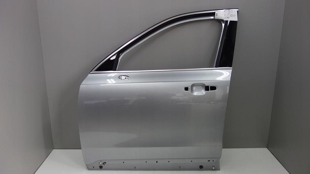 фото №1, Volvo xc90 двері ліва передні 477