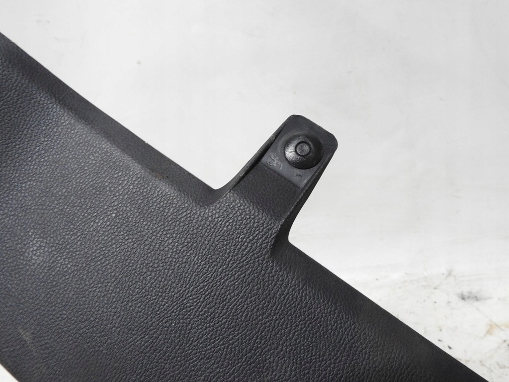 фото №5, Mitsubishi asx 10-12 захист поперечина задня заднього 7240a126