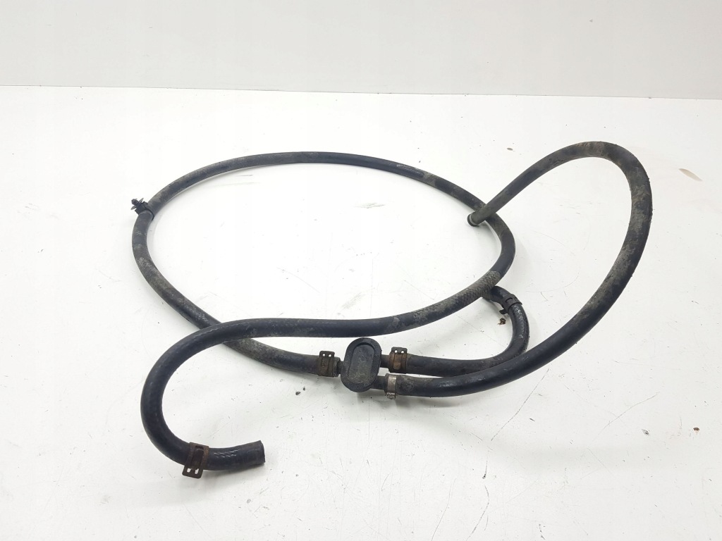 фото №1, Citroen c8 2004 шланг омивача