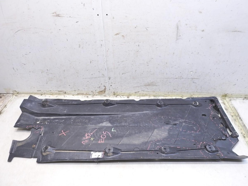 фото №6, Защита подвеска левая vw eos 1q0825211 1k0825211