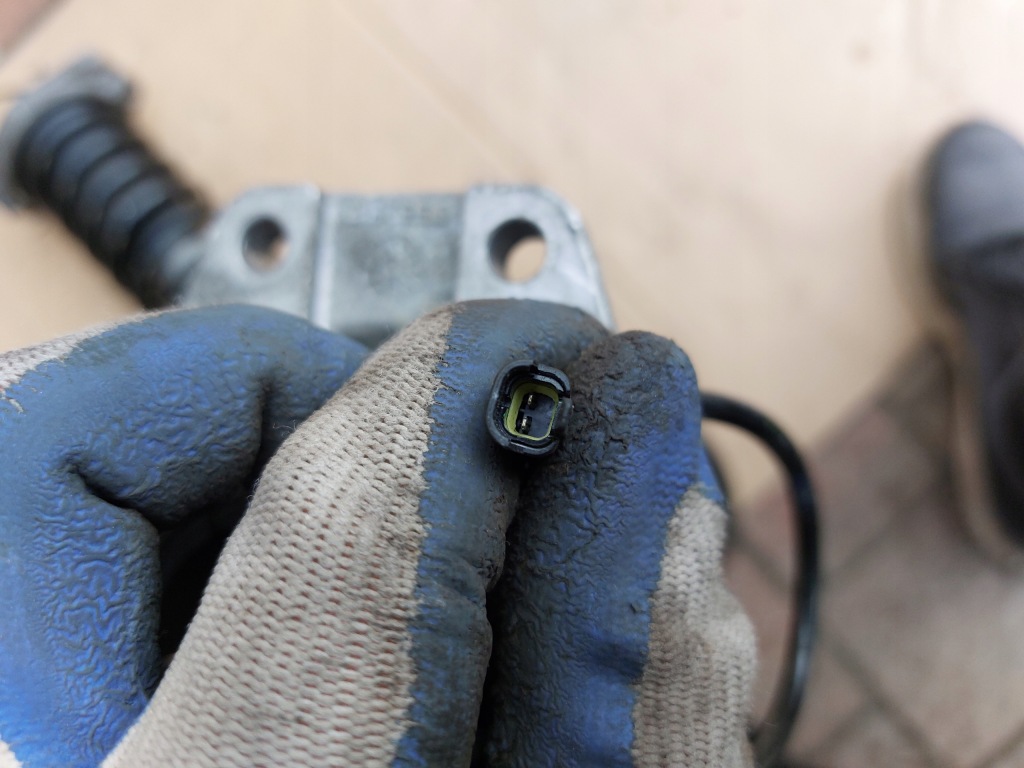 Амортизатор задний  ferrari 612 scaglietti f137 04r Доставка