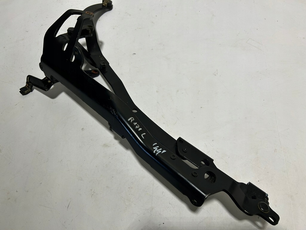 фото №1, Mercedes slk r171 w171 петля кришки дах лівий