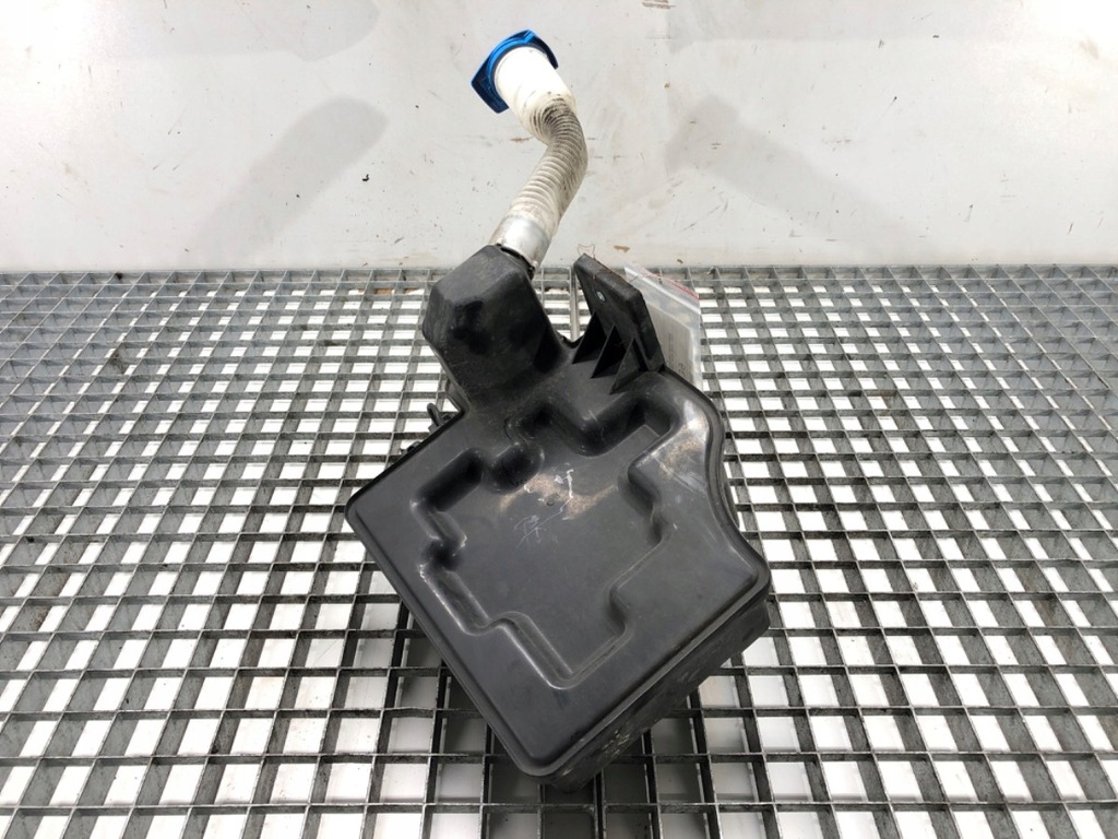 фото №3, Бак омивача skoda rapid хетчбек 1.6 90km 6r0955453d