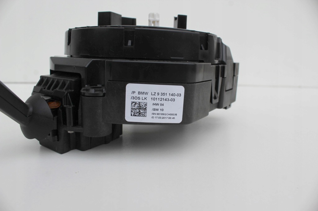 фото №4, Перемикачі стрічка bmw 4 f36 idealne