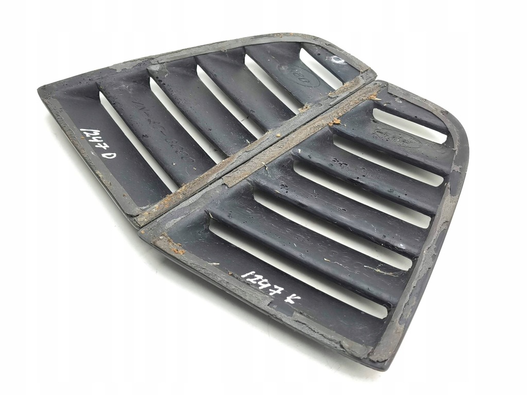 фото №14, Nissan 350z 2004 молдинг стекло боковой 3226090