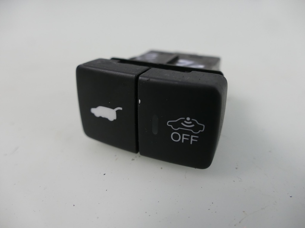 фото №1, Honda crv iv lift кнопка відкривання кришки сигналізація