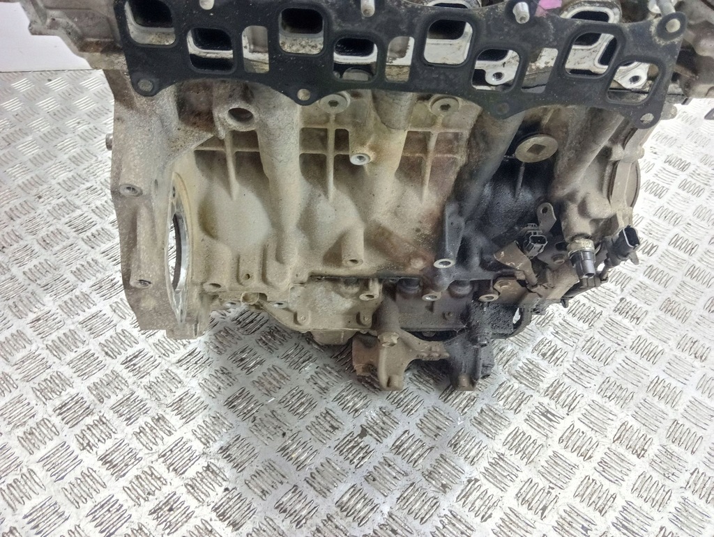 фото №8, Honda cr-v 2013 двигатель