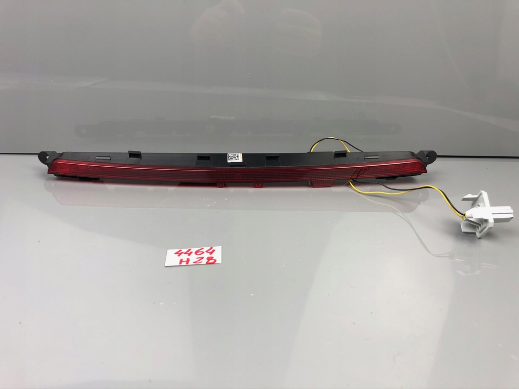 фото №1, Третий свет стоп-сигнал стоп mercedes w177 a klasa a0999068901