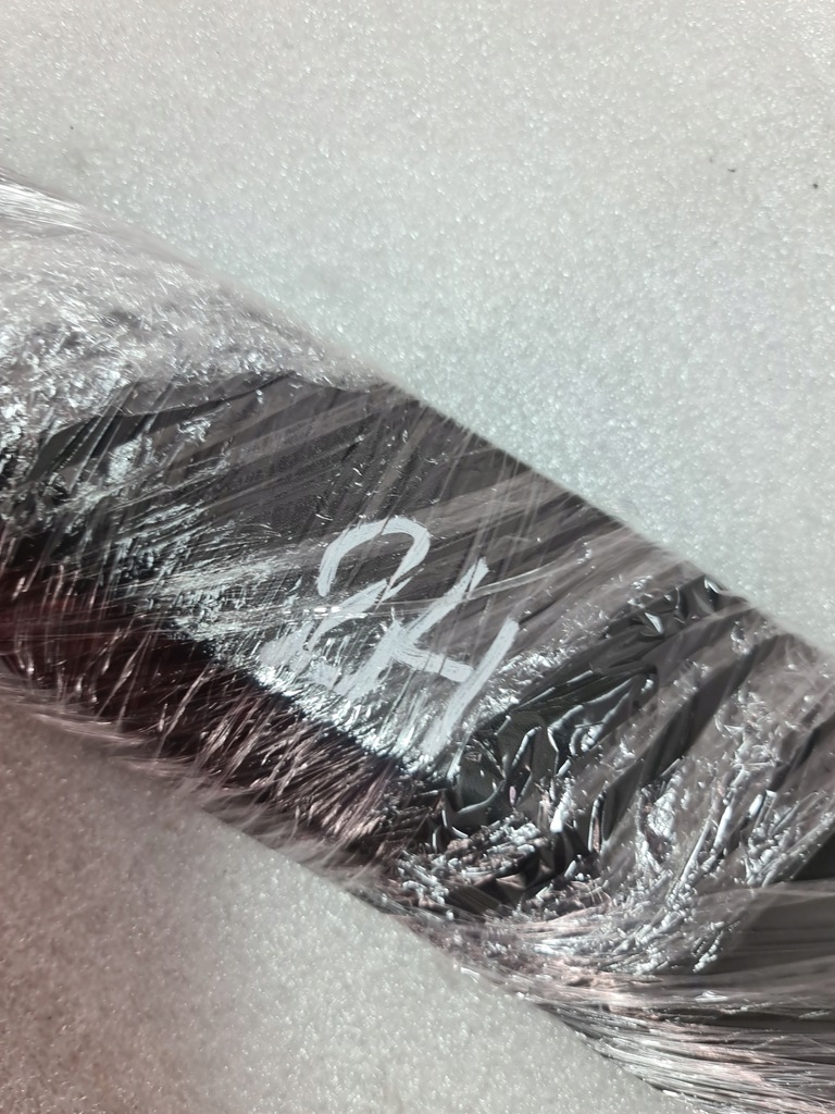 фото №12, Jeep compass ii 16-20 молдинг накладка крила права перед передня